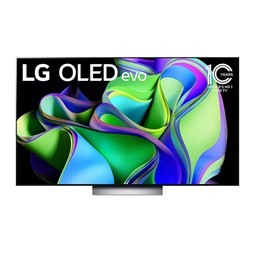 Picture of LG C3 48" OLED 4K Ultra HD webOS TV with Dolby Vision and Dolby Atmos (OLED48C3)